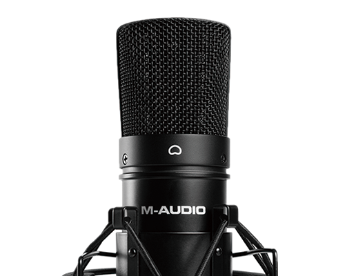 M-Track 2X2 Vocal Studio Pro